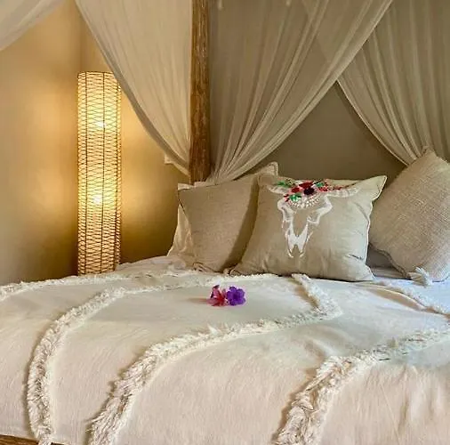Appartamento Eden Valley Ubud