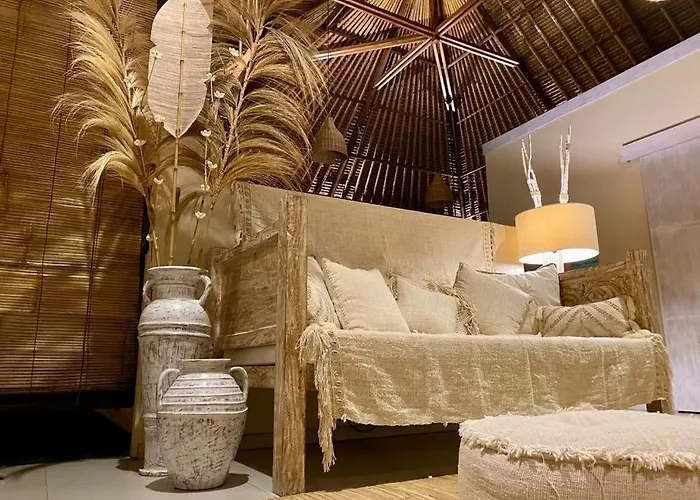 Appartamento Eden Valley Ubud