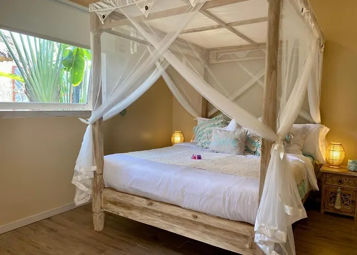 Appartamento Eden Valley Ubud