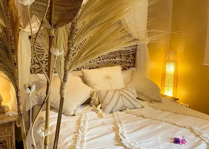 Eden Valley Ubud