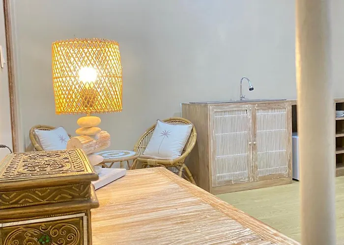 Appartamento Eden Valley Ubud