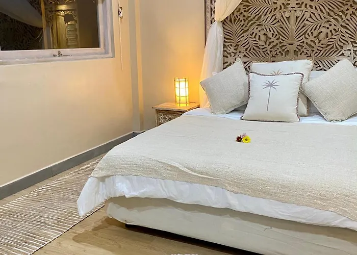 Appartamento Eden Valley Ubud