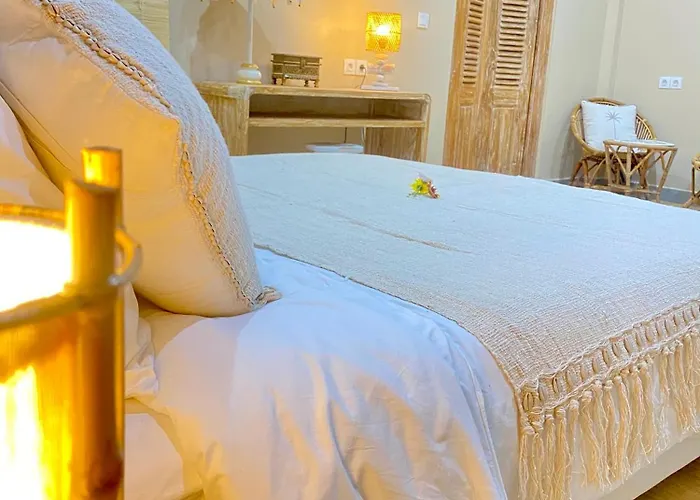 Appartamento Eden Valley Ubud