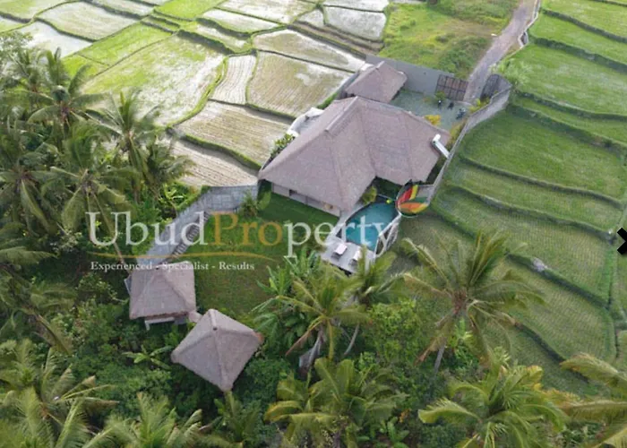 Eden Valley Ubud